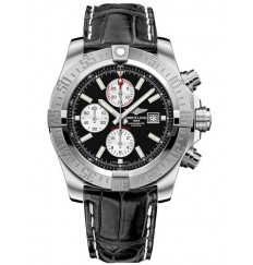 Breitling Super Avenger II Mens A1337111/BC29 760P replica watch