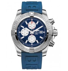 Breitling Super Avenger II Mens A1337111/C871 160S replica watch