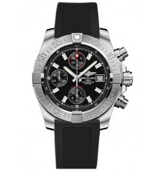 Breitling Avenger II Mens A1338111/BC32 131S fake watch