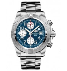 Breitling Avenger II Mens A1338111/C870 170A replica watch