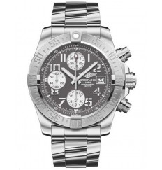 Breitling Avenger II Mens A1338111/F564 170A fake watch