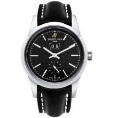 Breitling Transocean 38 A1631012/BD15 429X fake watch