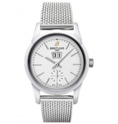 Breitling Transocean 38 A1631012/G781 171A replica watch