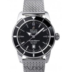 Breitling Superocean Automatic A172B68OCA fake watch