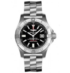 Breitling Avenger Seawolf Mens A1733010/BA05 147A fake watch