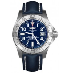 Breitling Aeromarine Avenger Seawolf Mens A1733010/C756 105X replica watch