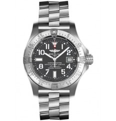 Breitling Avenger Seawolf Mens A1733010/F538 147A fake watch