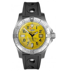 Breitling Aeromarine Avenger Seawolf Mens A1733010/I513 200S fake watch