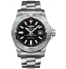 Breitling Avenger II Seawolf Mens A1733110/BC30 169A replica watch
