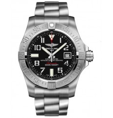 Breitling Avenger II Seawolf Mens A1733110/BC31 169A fake watch