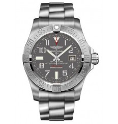 Breitling Avenger II Seawolf Mens A1733110/F563 169A fake watch