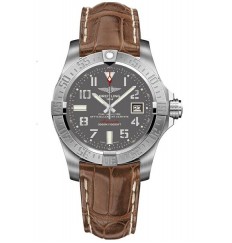 Breitling Avenger II Seawolf A1733110/F563 739P fake watch