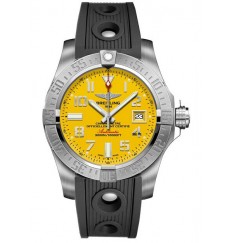 Breitling Avenger II Seawolf A1733110/I519 200S replica watch