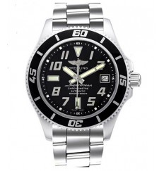 Breitling Superocean 42 Mens A1736402/BA28/161A fake watch