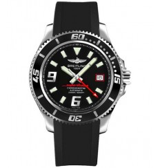Breitling Superocean 44 Mens A1739102/BA76/131S replica watch