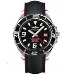 Breitling Superocean 44 Mens A1739102/BA76/228X fake watch