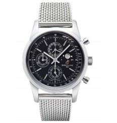 Breitling Transocean Chronograph 1461 A1931012/BB68 154A replica watch