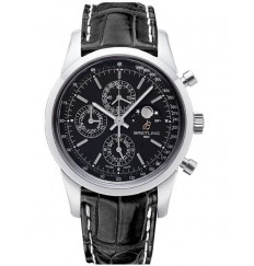 Breitling Transocean Chronograph 1461 A1931012/BB68 743P replicas