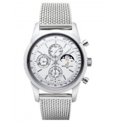 Breitling Transocean Chronograph 1461 A1931012/G750 154A fake watch