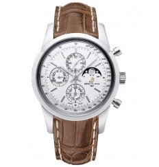 Breitling Transocean Chronograph 1461 A1931012/G750 739P fake watch