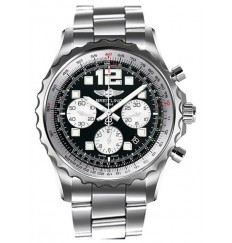 Breitling Chronospace Automatic A2336035/BB97-167A replica watch