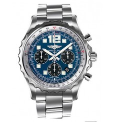 Breitling Chronospace Automatic A2336035/C833-167A replicas