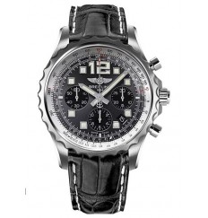 Breitling Chronospace Automatic A2336035/F555-760P replica watch