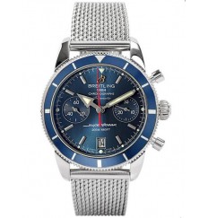 Replica Breitling Superocean Heritage Chronograph 44 Watch A2337016/C856/154A