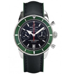 Replica Breitling Superocean Heritage Chronograph 44 Watch A2337036/BB81/234X