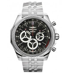 Breitling Bentley Barnato Racing Chronograph A2536624/BB09/995A fake watch