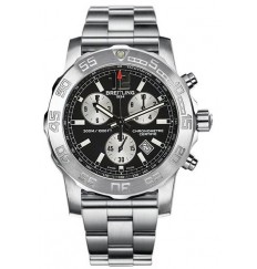 Breitling Colt Chronograph II Mens A7338710/BB49 157A fake watch
