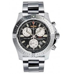 Breitling Colt Chronograph Mens A7338811/BD43 173A fake watch