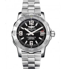 Breitling Colt Lady A7738711/BB51 158A fake watch