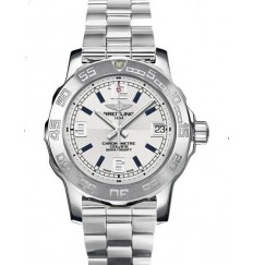 Breitling Colt Lady A7738711/G762 158A fake watch