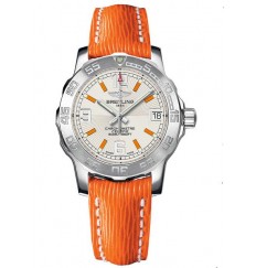 Breitling Colt Lady 33mm A7738711/G764 212X fake watch