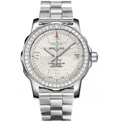 Breitling Colt Lady 33mm A7738753/G744 158A replica watch