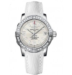 Breitling Colt Lady 33mm A7738753/G763 235X fake watch