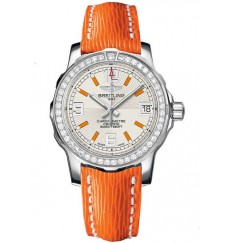 Breitling Colt Lady A7738753/G764 212X fake watch