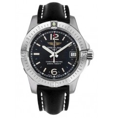 Breitling Colt Lady A7738811/BD46 408X fake watch