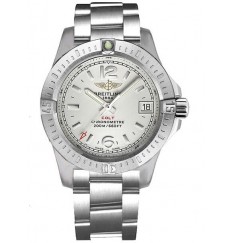Breitling Colt Lady A7738811/G793 175A fake watch