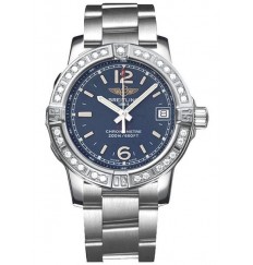 Breitling Colt Lady 33mm A7738853/C908 175A replicas