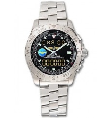 Breitling Professional Airwolf A7836323/BA86-140A fake watch