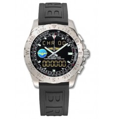 Breitling Professional Airwolf A7836323/BA86-153S replica watch