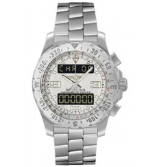 Breitling Professional Airwolf A7836334/G653-140A fake watch