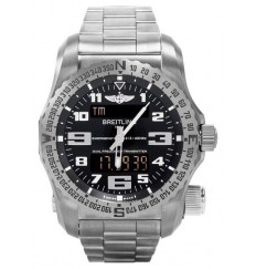 Breitling Emergency II E7632522/BC02-159E replica watch