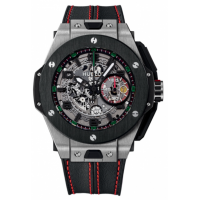 Hublot Big Bang Ferrari UAE Limited Edition replica watch reviews