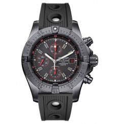Breitling Avenger Mens M133802C/BC73 200S fake watch