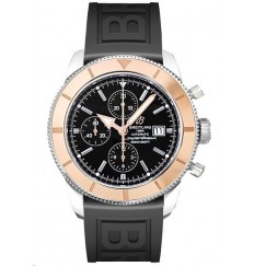 Replica Breitling Superocean Heritage Chronograph 46 Watch U1332012/B908/154S
