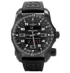 Breitling Emergency V7632522/BC46-156S replica watch