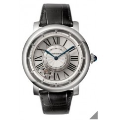 Replica Cartier Rotonde de Cartier Mens Watch W1556204